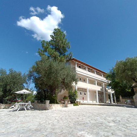 Pouliezos Koklanis Zante Apartments Аликес Экстерьер фото