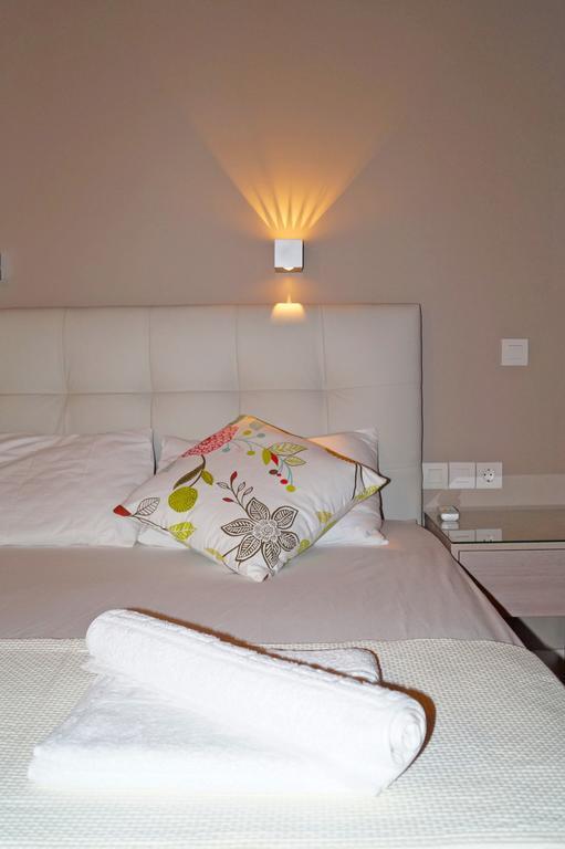Pouliezos Koklanis Zante Apartments Аликес Номер фото
